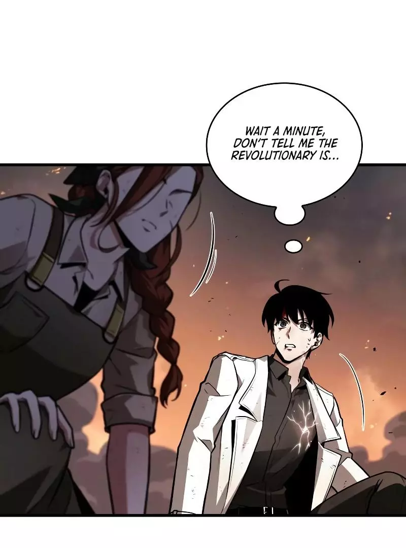 Omniscient Reader's Viewpoint Chapter 249 page 105