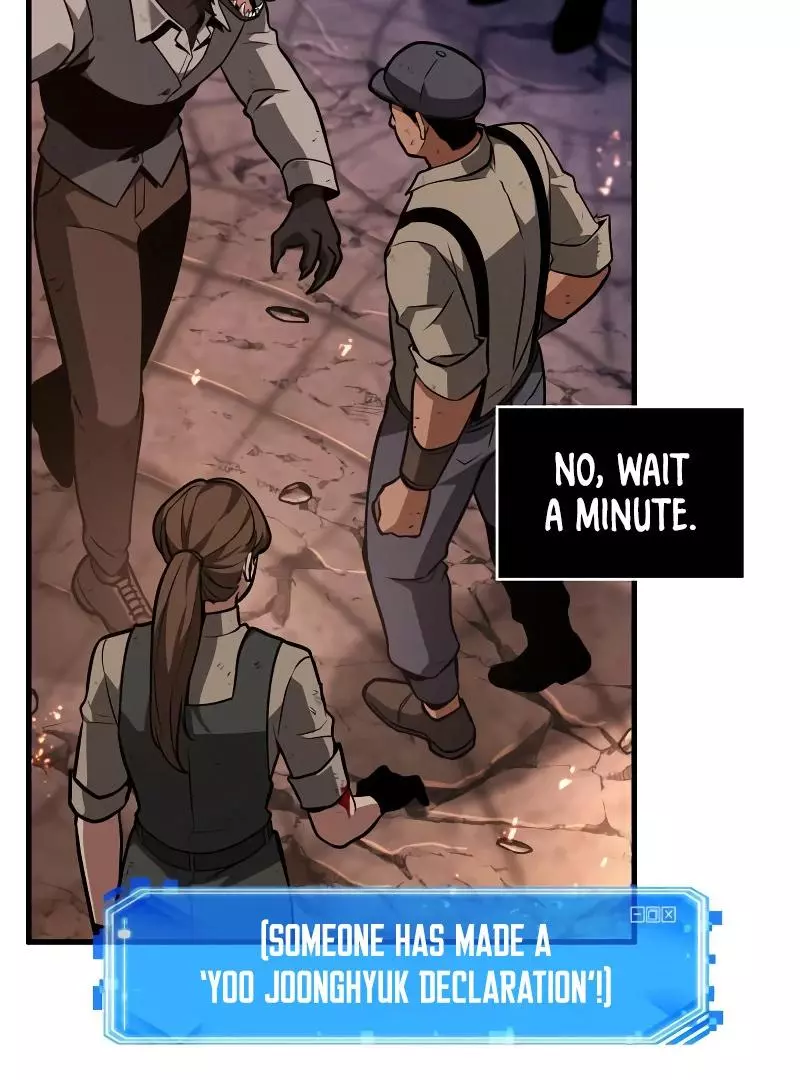 Omniscient Reader's Viewpoint Chapter 249 page 129