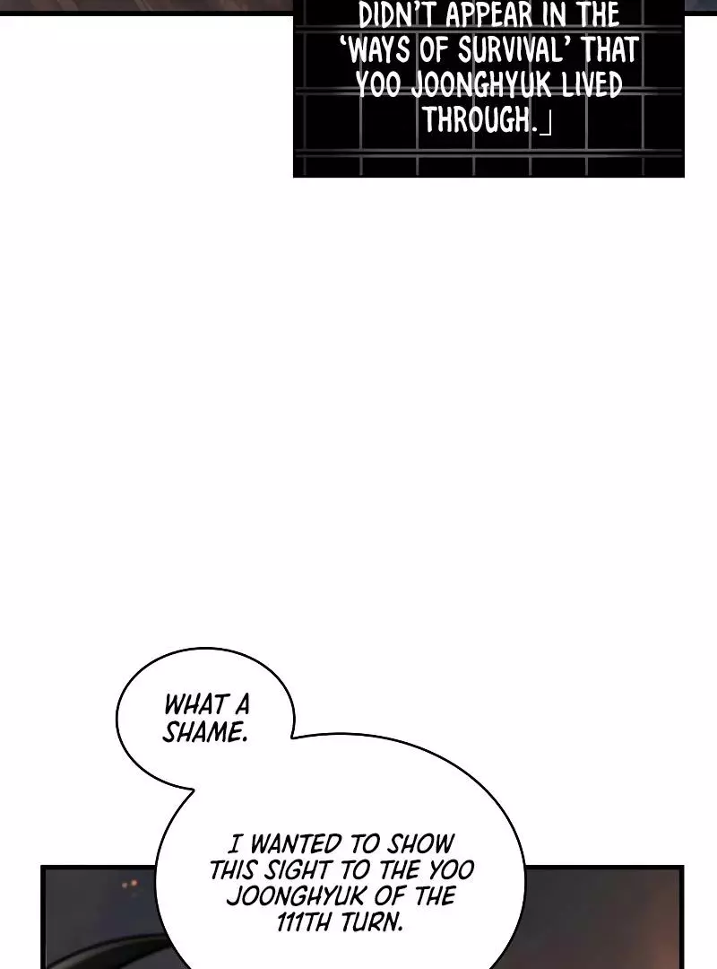 Omniscient Reader's Viewpoint Chapter 249 page 119