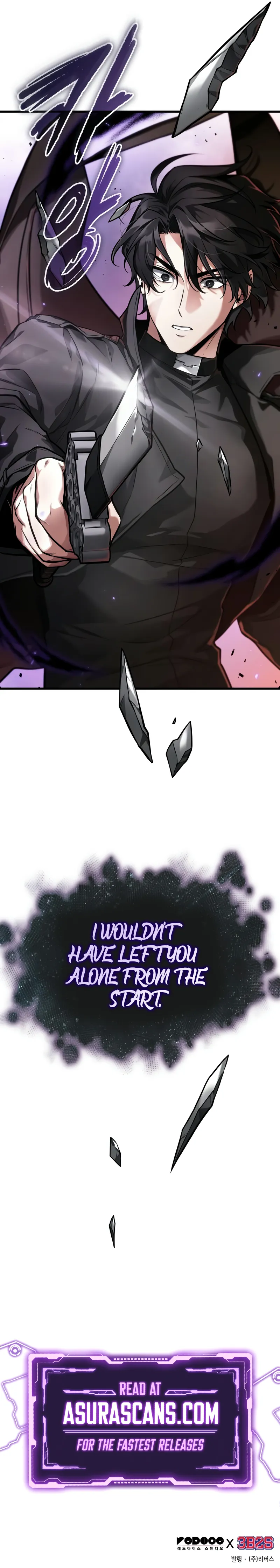 Omniscient Reader's Viewpoint Chapter 255 page 9