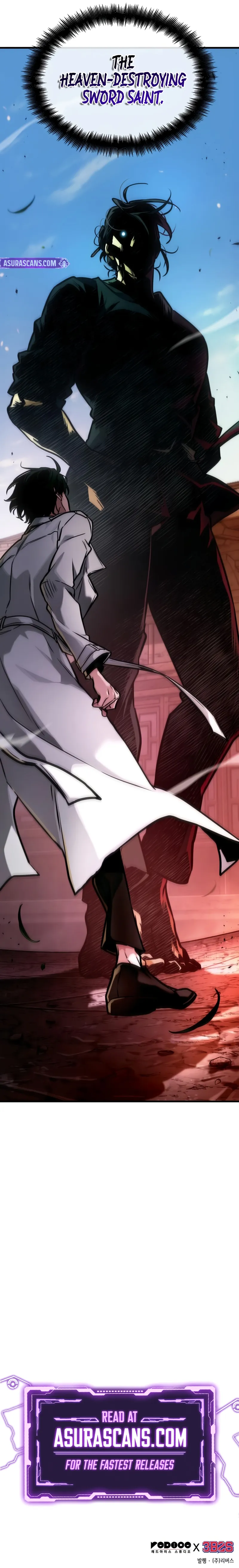Omniscient Reader's Viewpoint Chapter 265 page 11