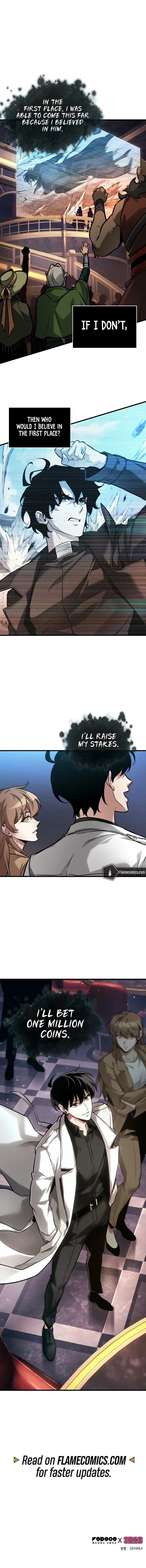 Omniscient Reader's Viewpoint Chapter 277 page 10