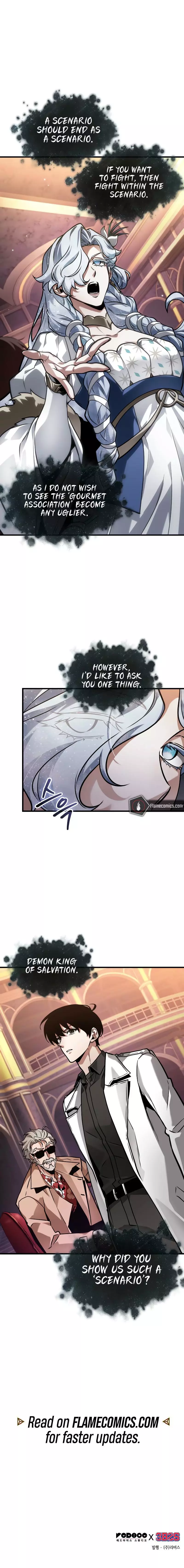 Omniscient Reader's Viewpoint Chapter 276 page 10