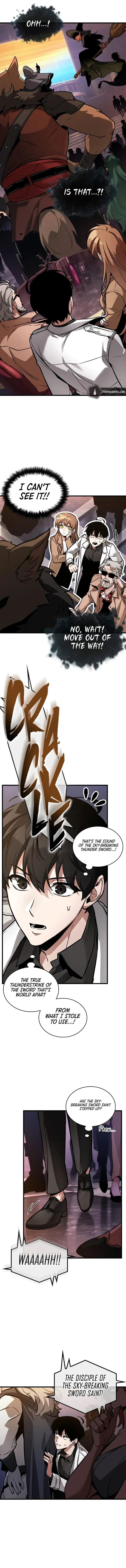 Omniscient Reader's Viewpoint Chapter 278 page 8