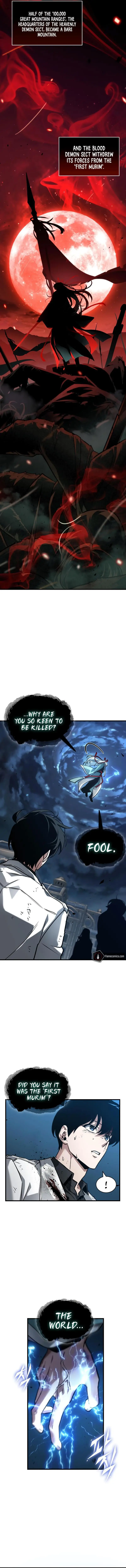 Omniscient Reader's Viewpoint Chapter 285 page 12