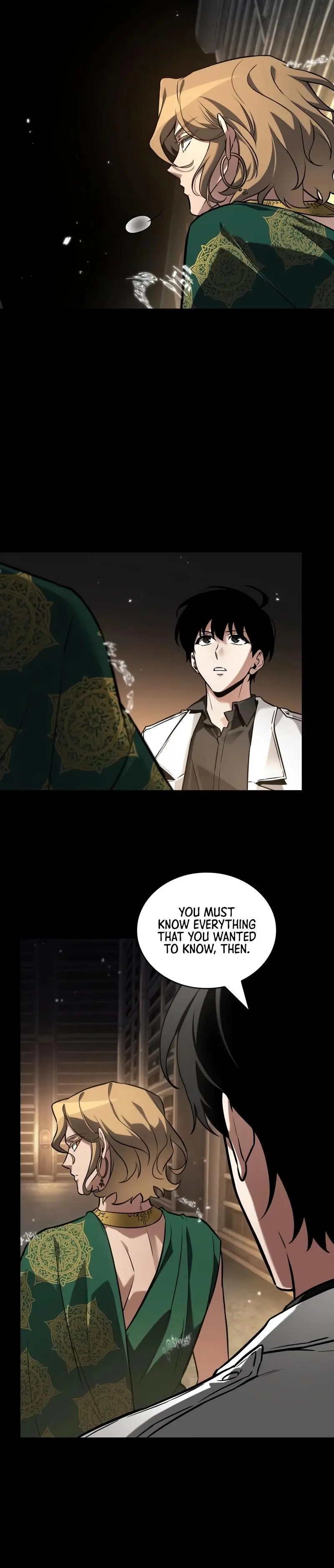 Omniscient Reader's Viewpoint Chapter 304 page 8