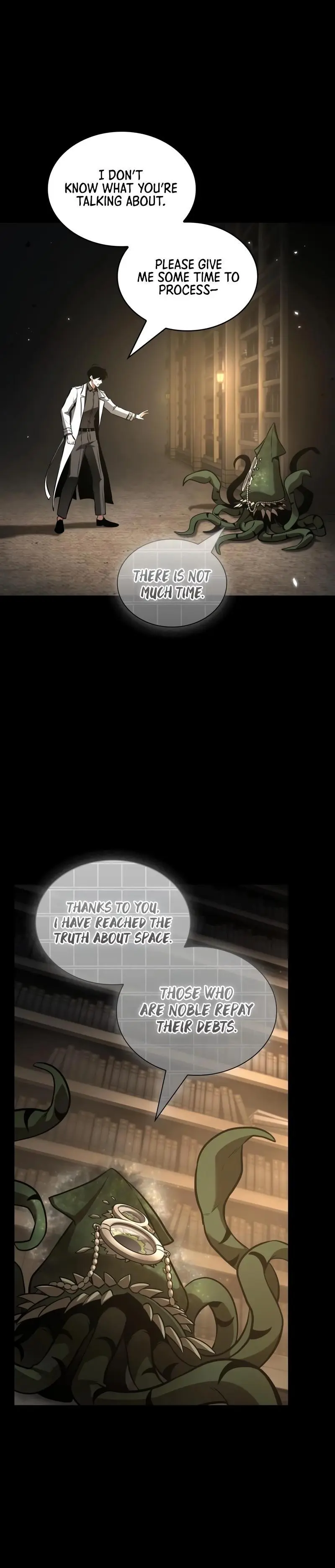 Omniscient Reader's Viewpoint Chapter 304 page 21