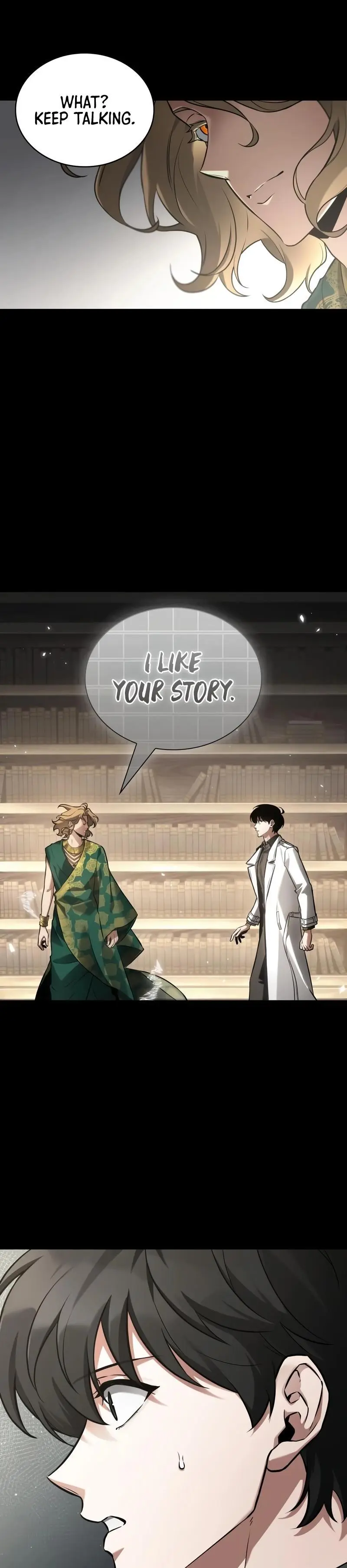 Omniscient Reader's Viewpoint Chapter 304 page 11