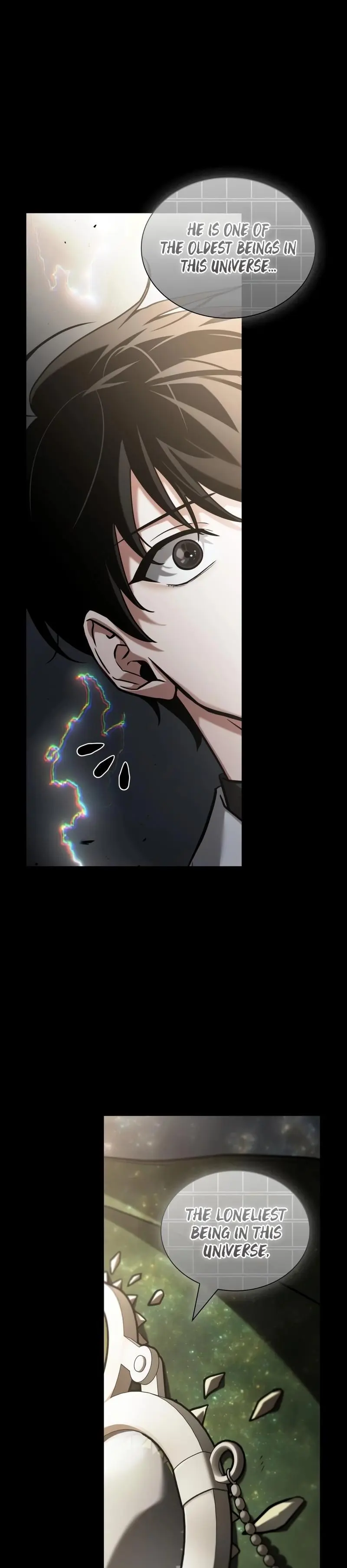 Omniscient Reader's Viewpoint Chapter 304 page 28