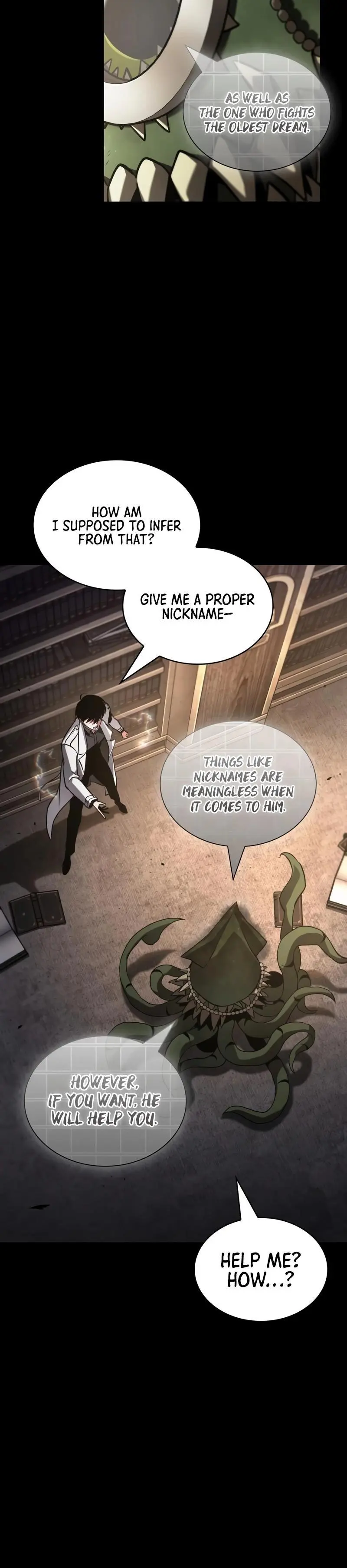Omniscient Reader's Viewpoint Chapter 304 page 29