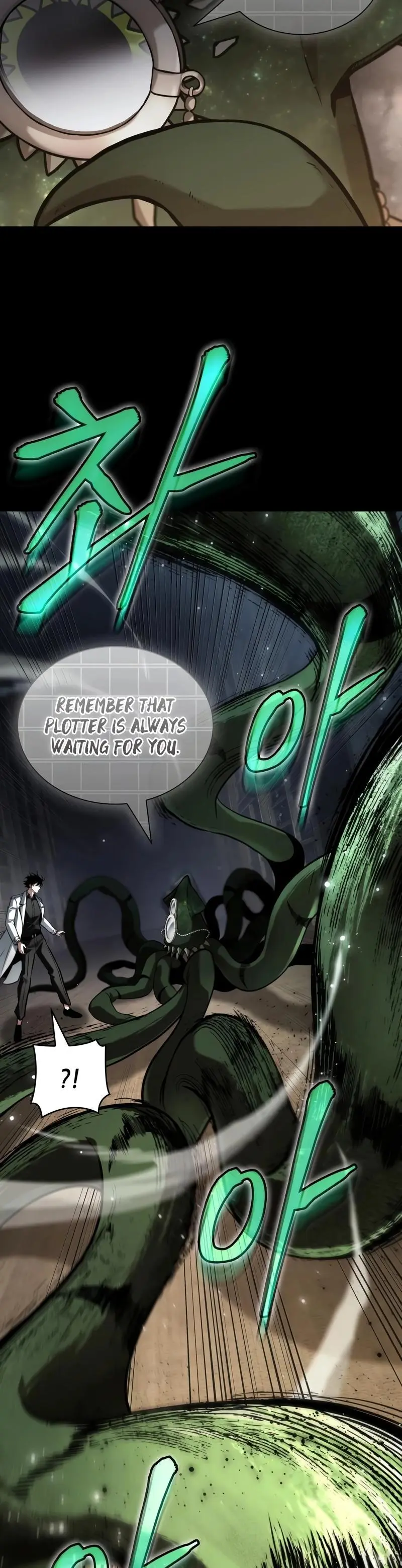 Omniscient Reader's Viewpoint Chapter 304 page 36
