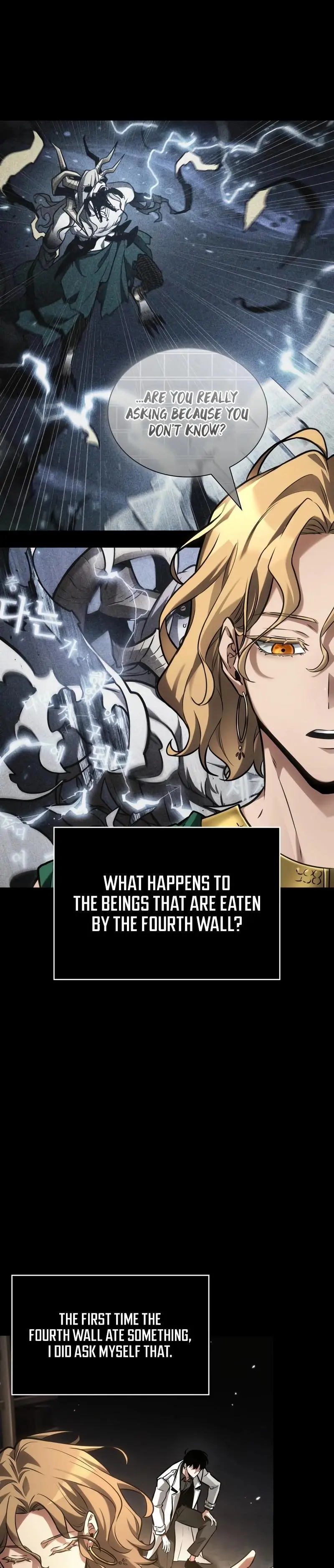 Omniscient Reader's Viewpoint Chapter 304 page 6