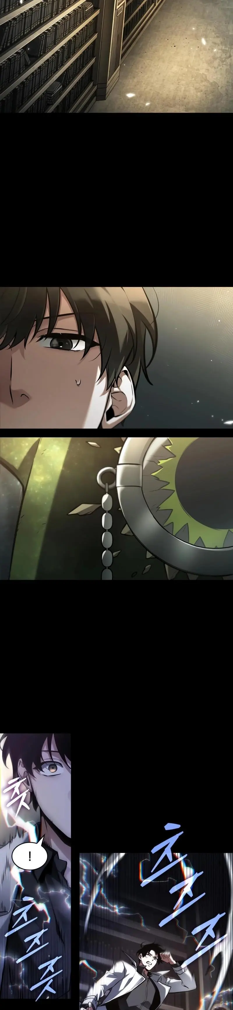 Omniscient Reader's Viewpoint Chapter 304 page 23