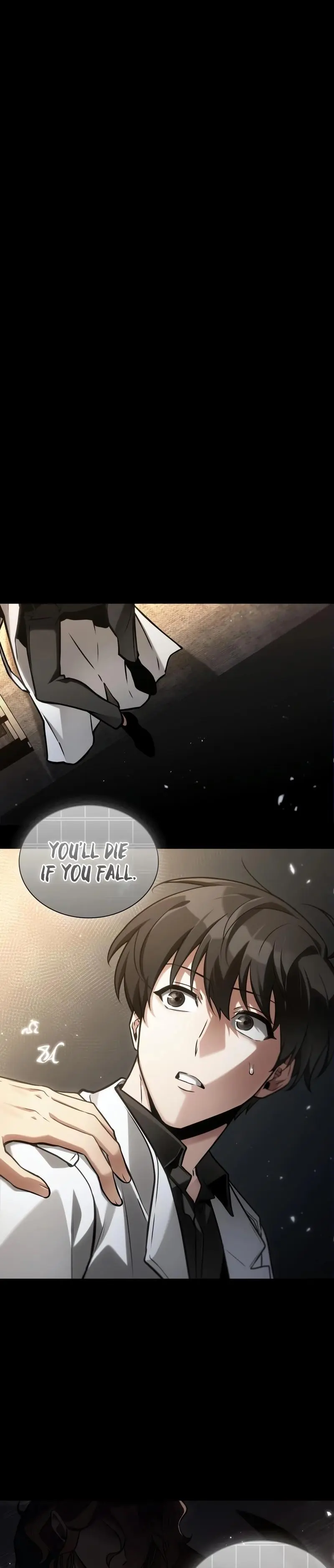 Omniscient Reader's Viewpoint Chapter 304 page 2