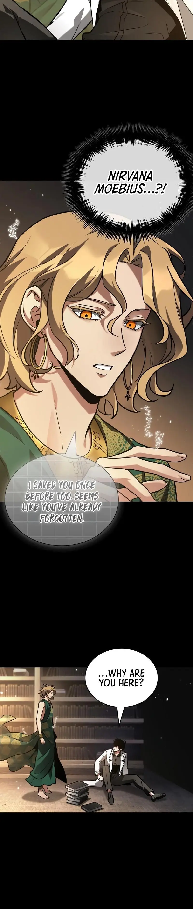 Omniscient Reader's Viewpoint Chapter 304 page 5