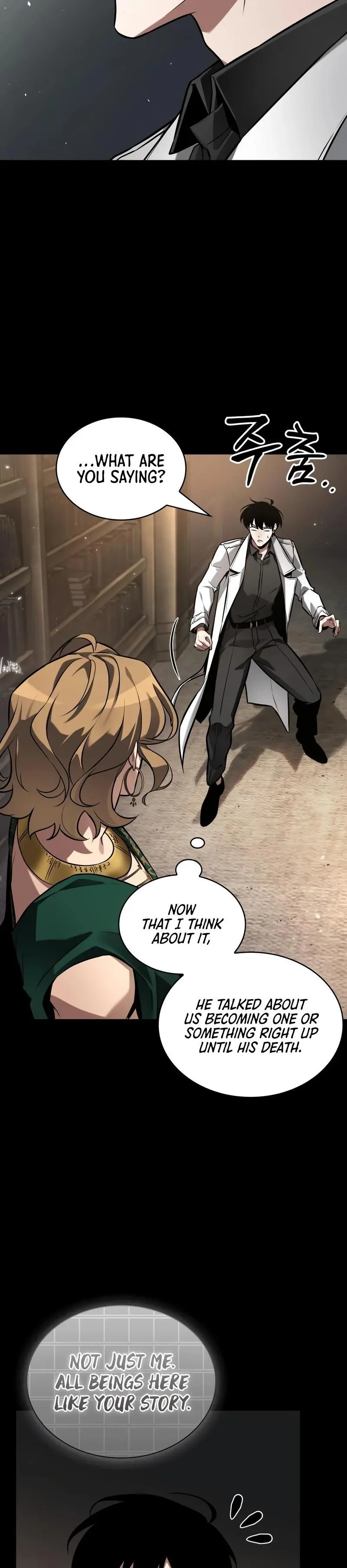 Omniscient Reader's Viewpoint Chapter 304 page 12