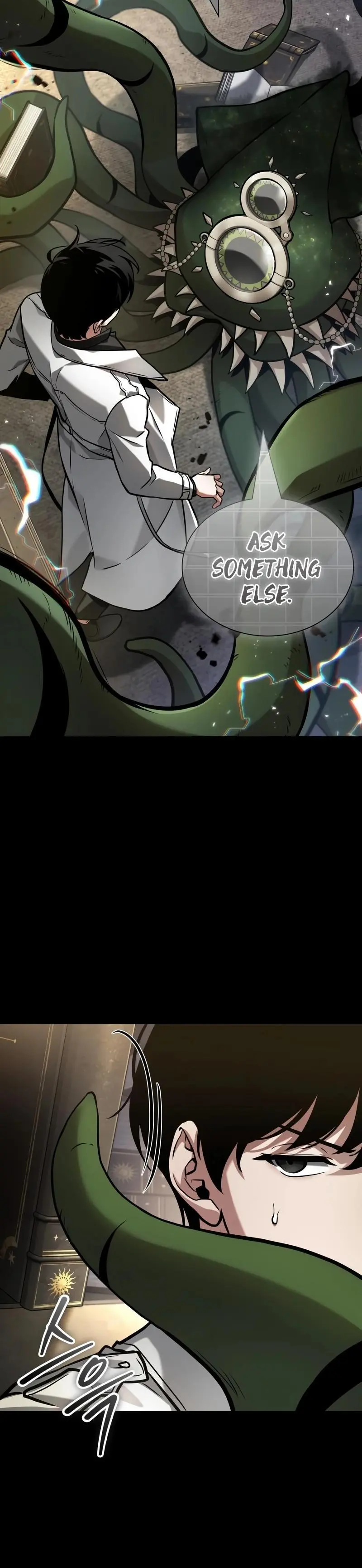 Omniscient Reader's Viewpoint Chapter 304 page 25