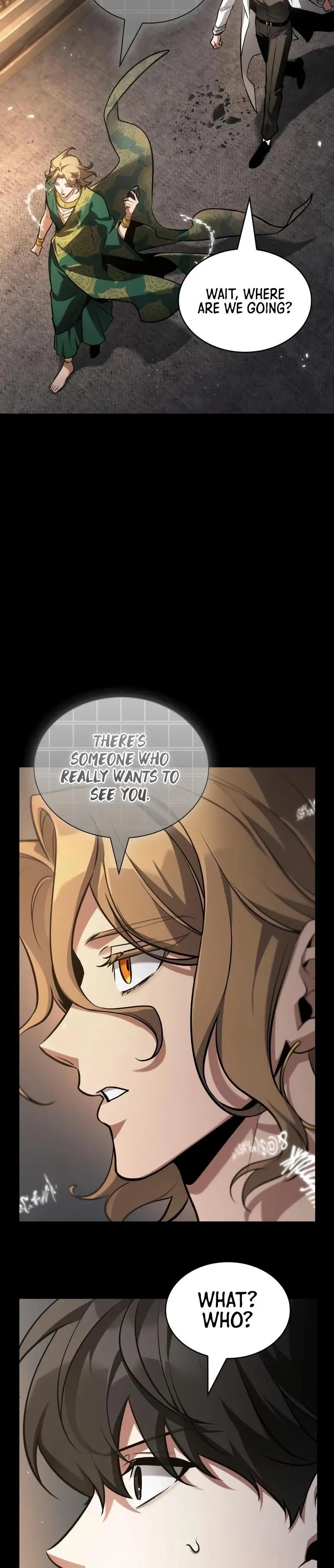 Omniscient Reader's Viewpoint Chapter 304 page 15