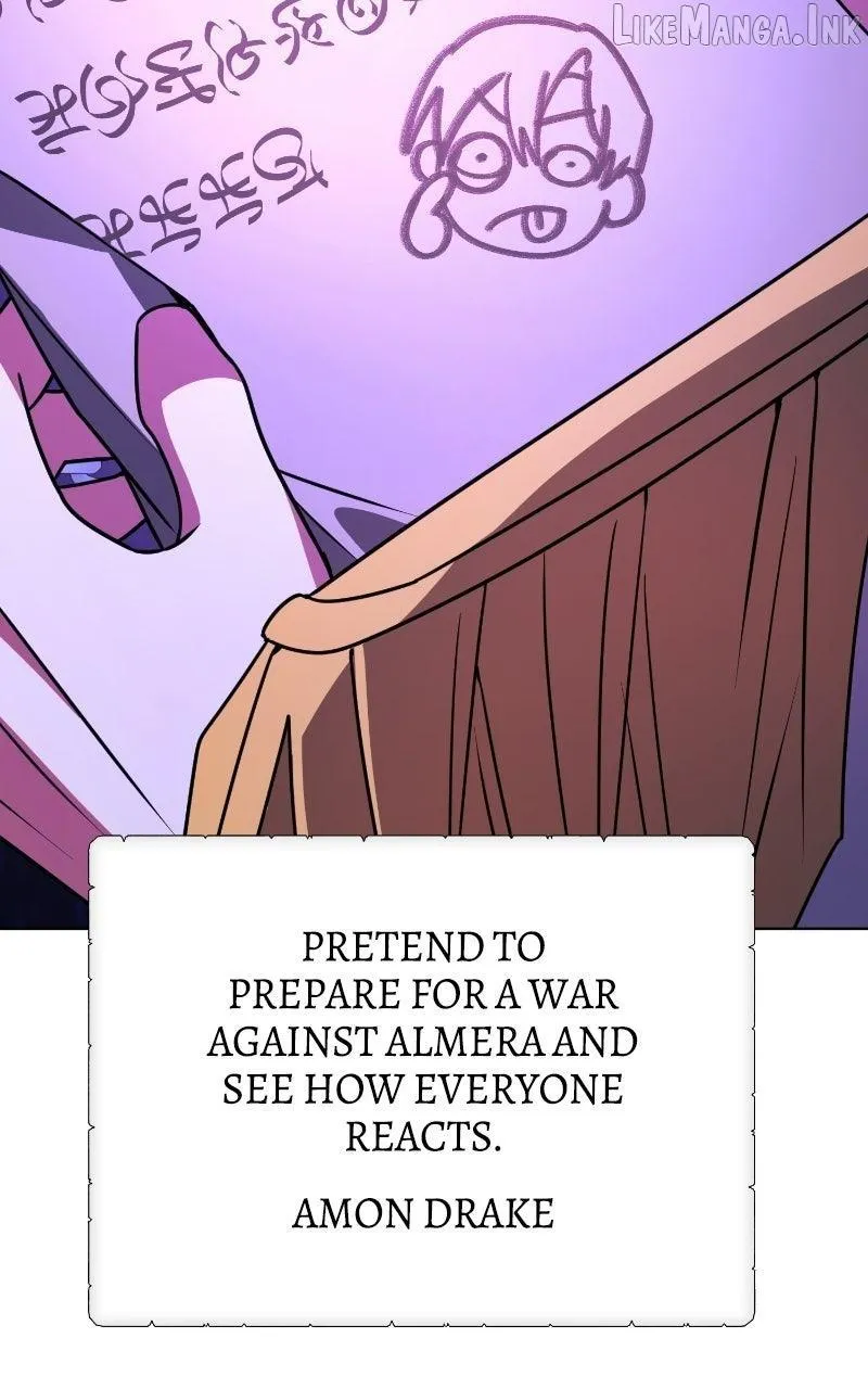 My Ruined Academy Chapter 97 page 7