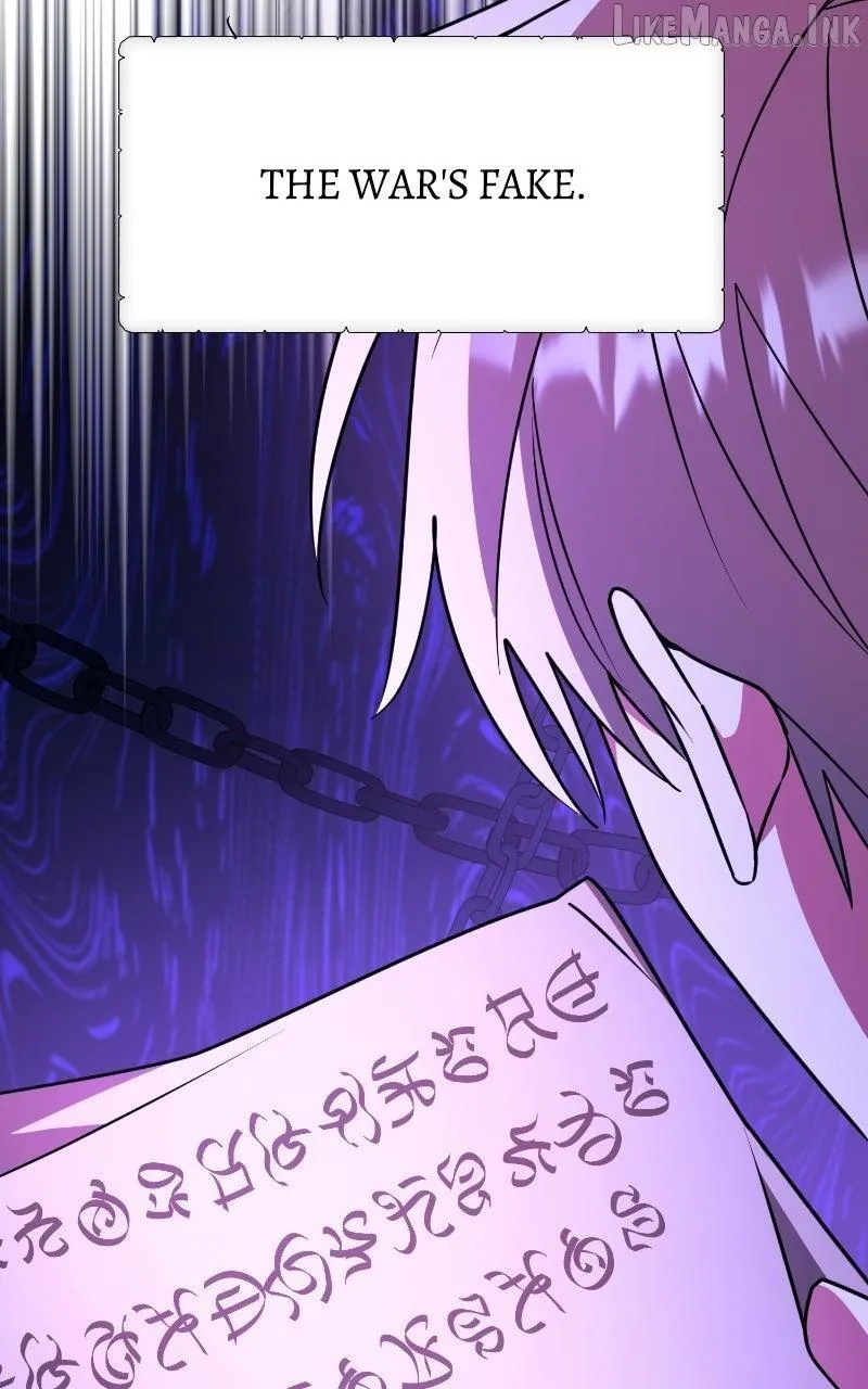 My Ruined Academy Chapter 97 page 6