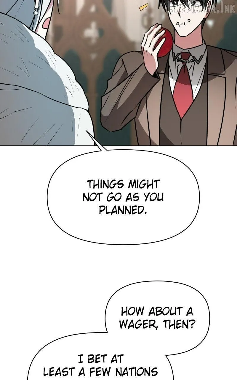 My Ruined Academy Chapter 97 page 20