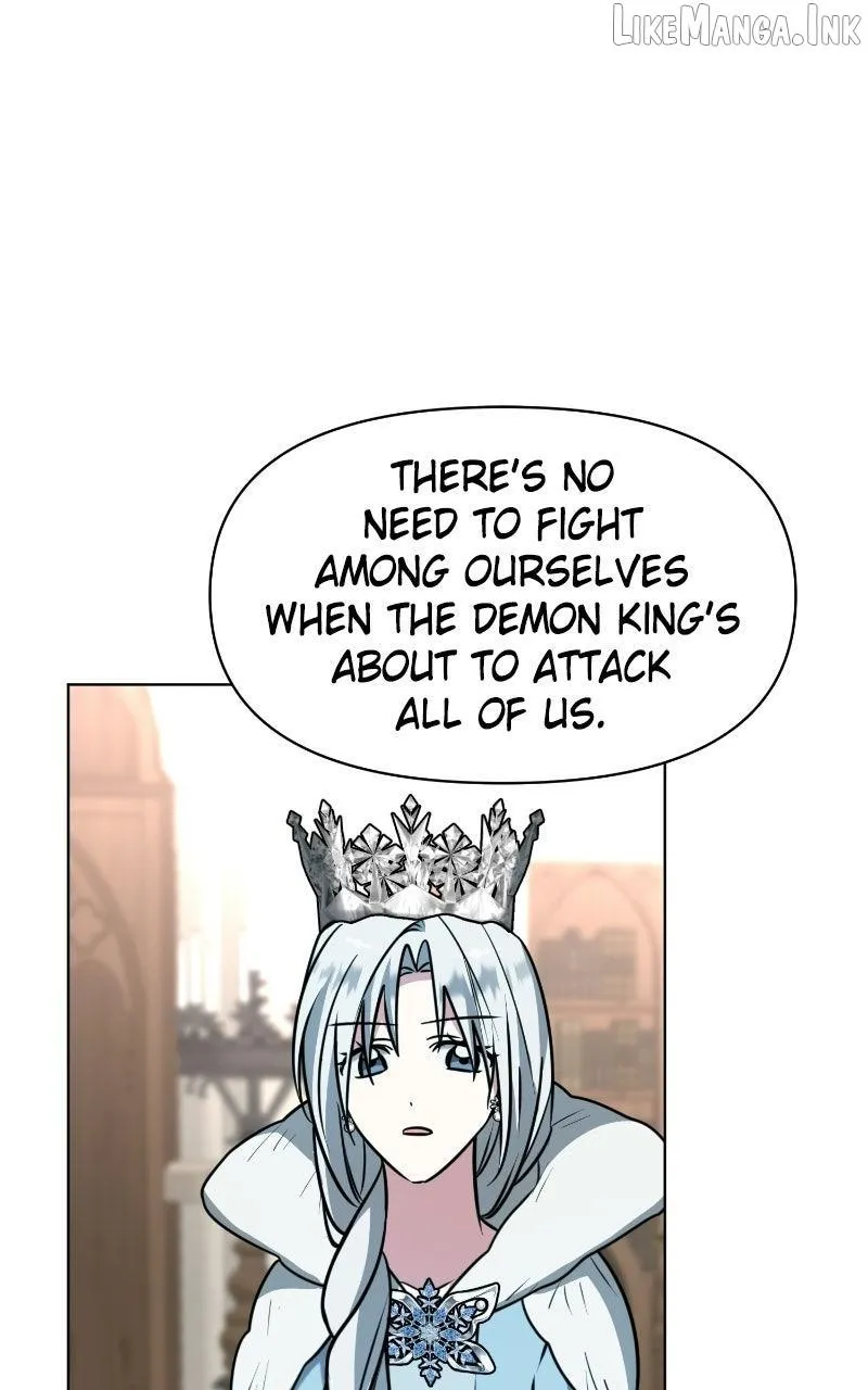 My Ruined Academy Chapter 97 page 31