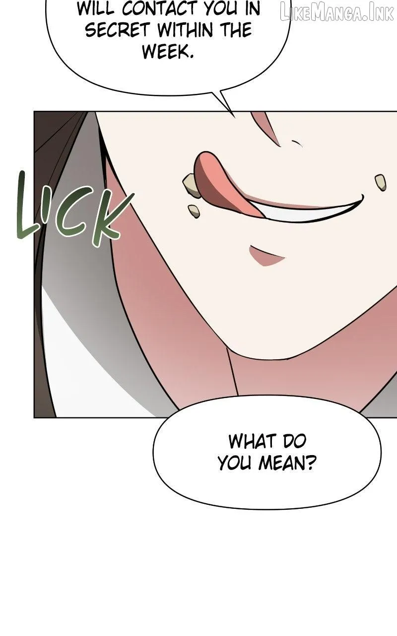 My Ruined Academy Chapter 97 page 21