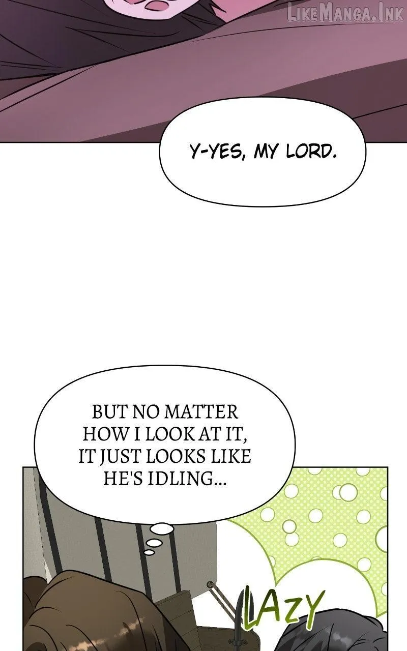 My Ruined Academy Chapter 97 page 49