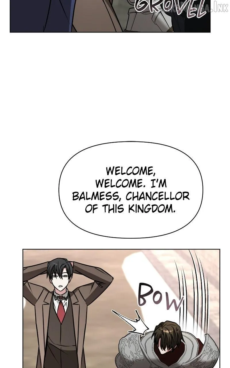 My Ruined Academy Chapter 97 page 59