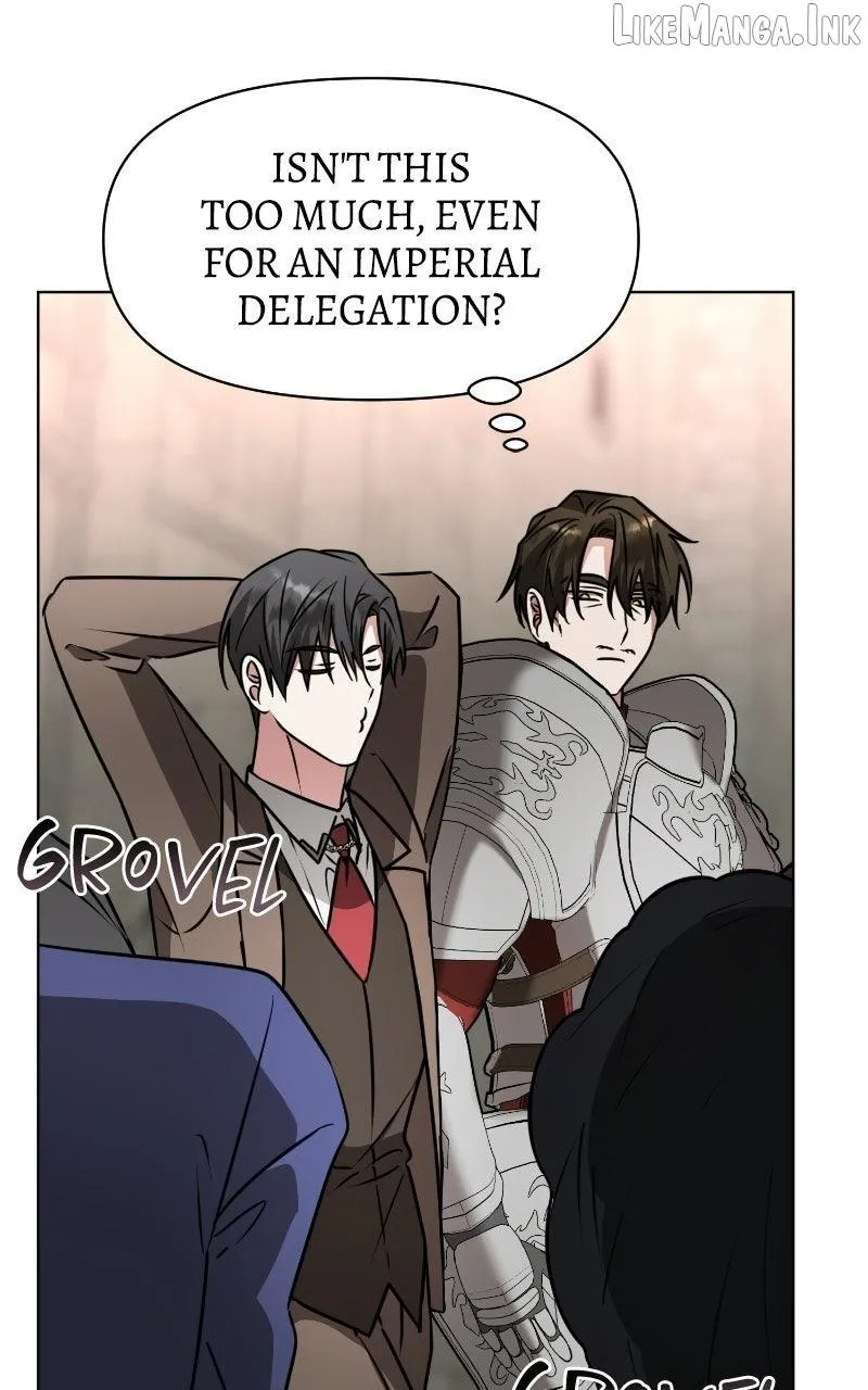 My Ruined Academy Chapter 97 page 58