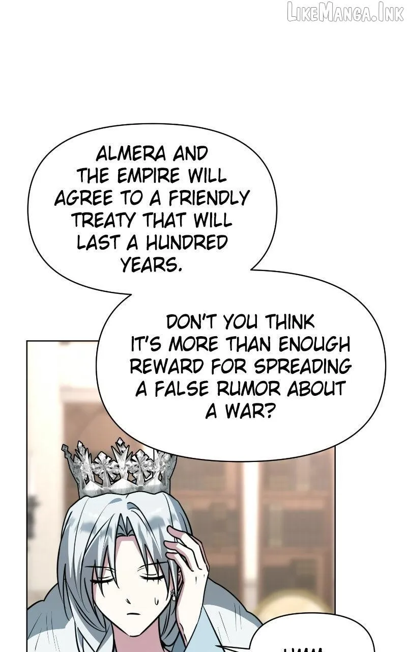 My Ruined Academy Chapter 97 page 16