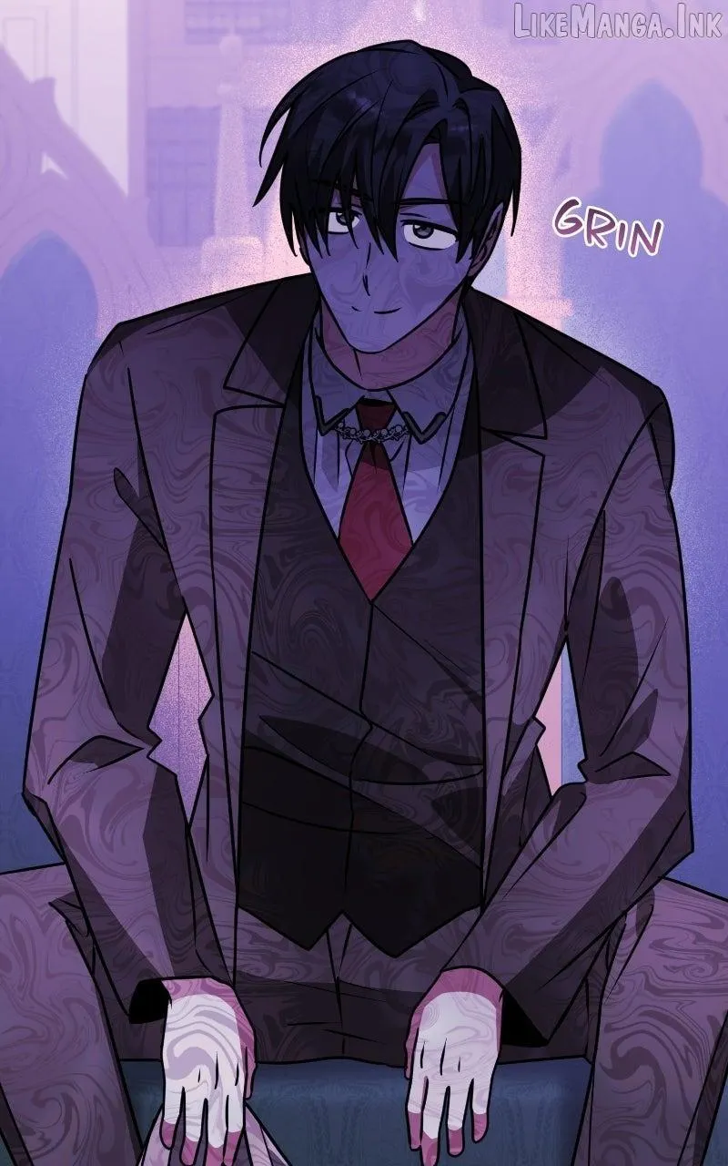 My Ruined Academy Chapter 97 page 24