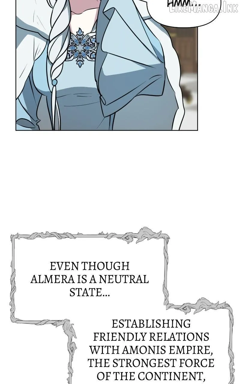 My Ruined Academy Chapter 97 page 17