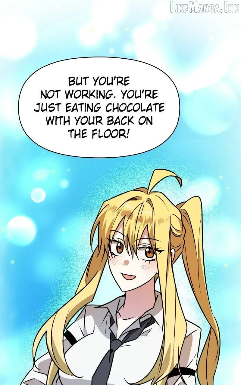 My Ruined Academy Chapter 97 page 42