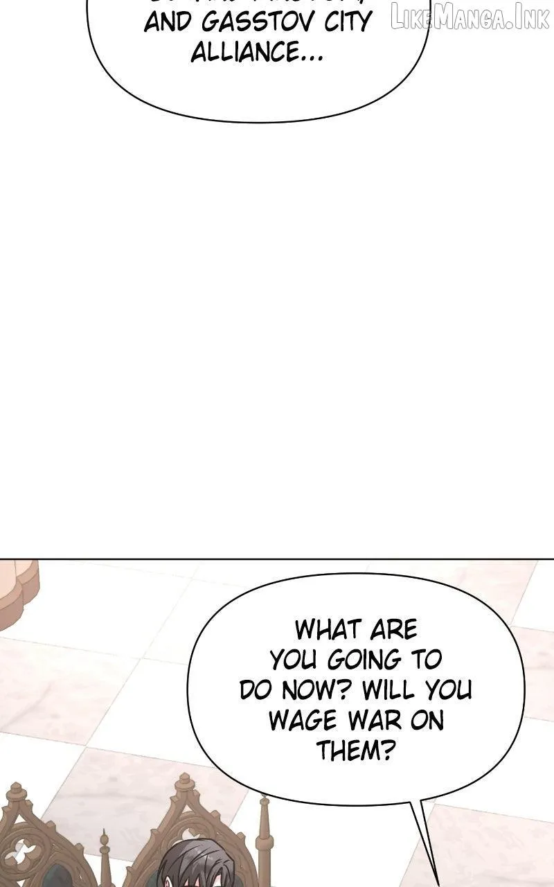 My Ruined Academy Chapter 97 page 29