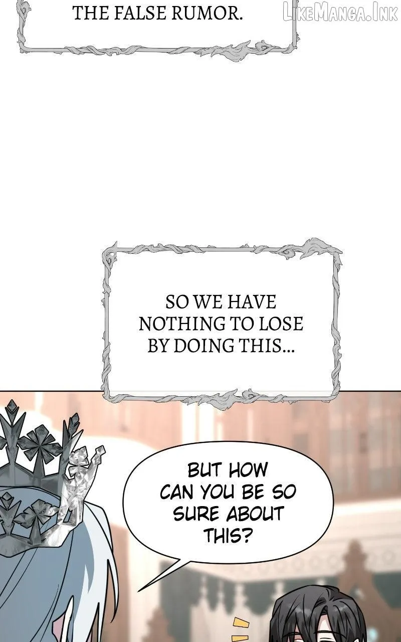 My Ruined Academy Chapter 97 page 19