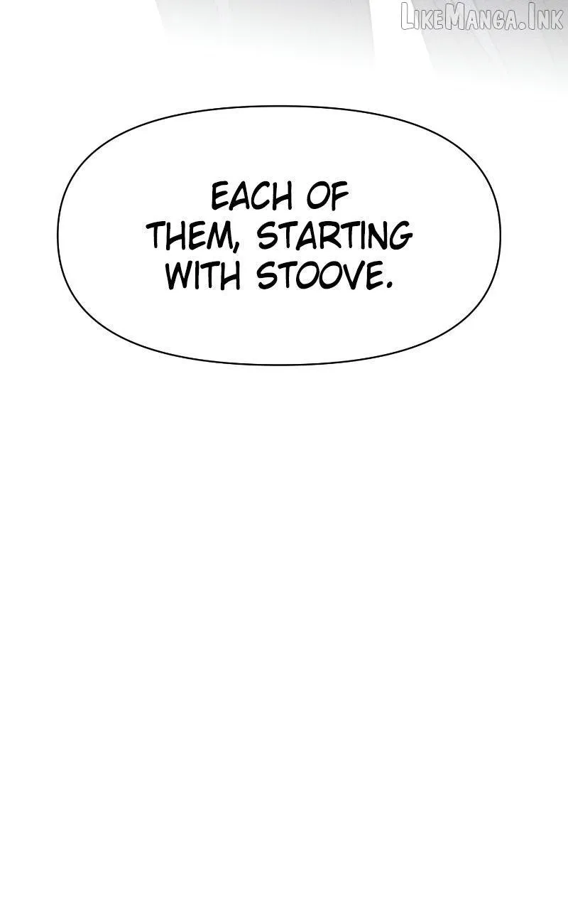 My Ruined Academy Chapter 97 page 35
