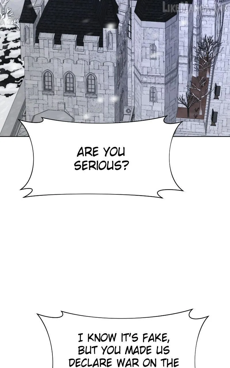 My Ruined Academy Chapter 97 page 12