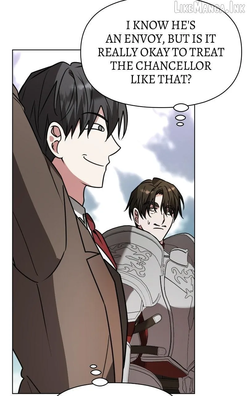 My Ruined Academy Chapter 97 page 61