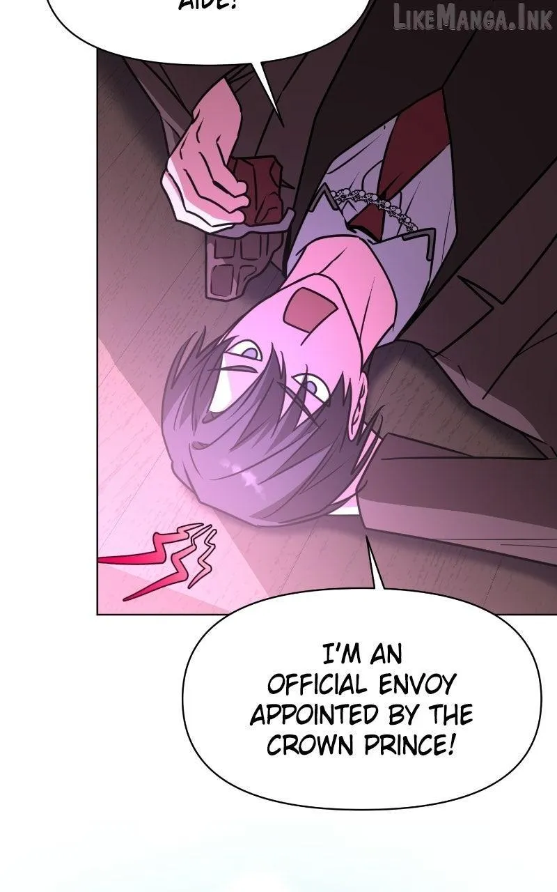 My Ruined Academy Chapter 97 page 41