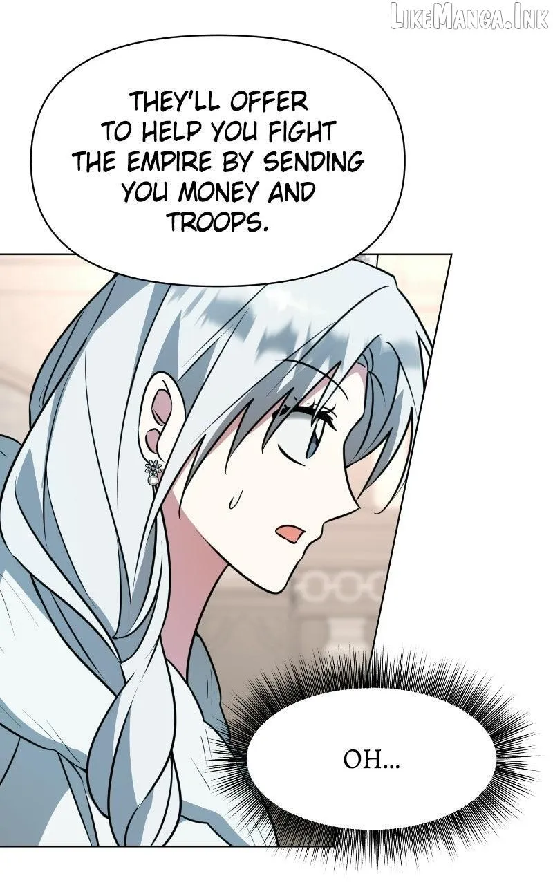 My Ruined Academy Chapter 97 page 22