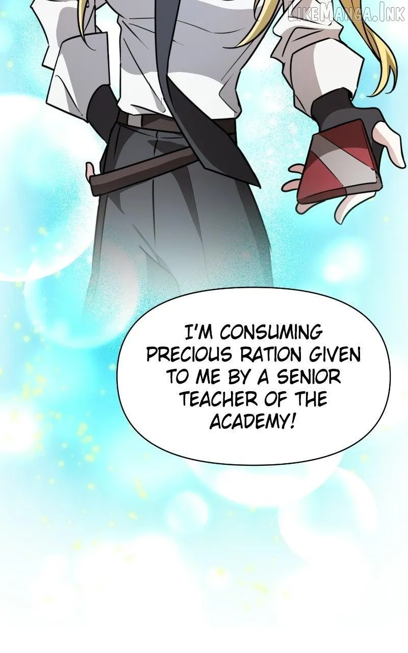My Ruined Academy Chapter 97 page 43