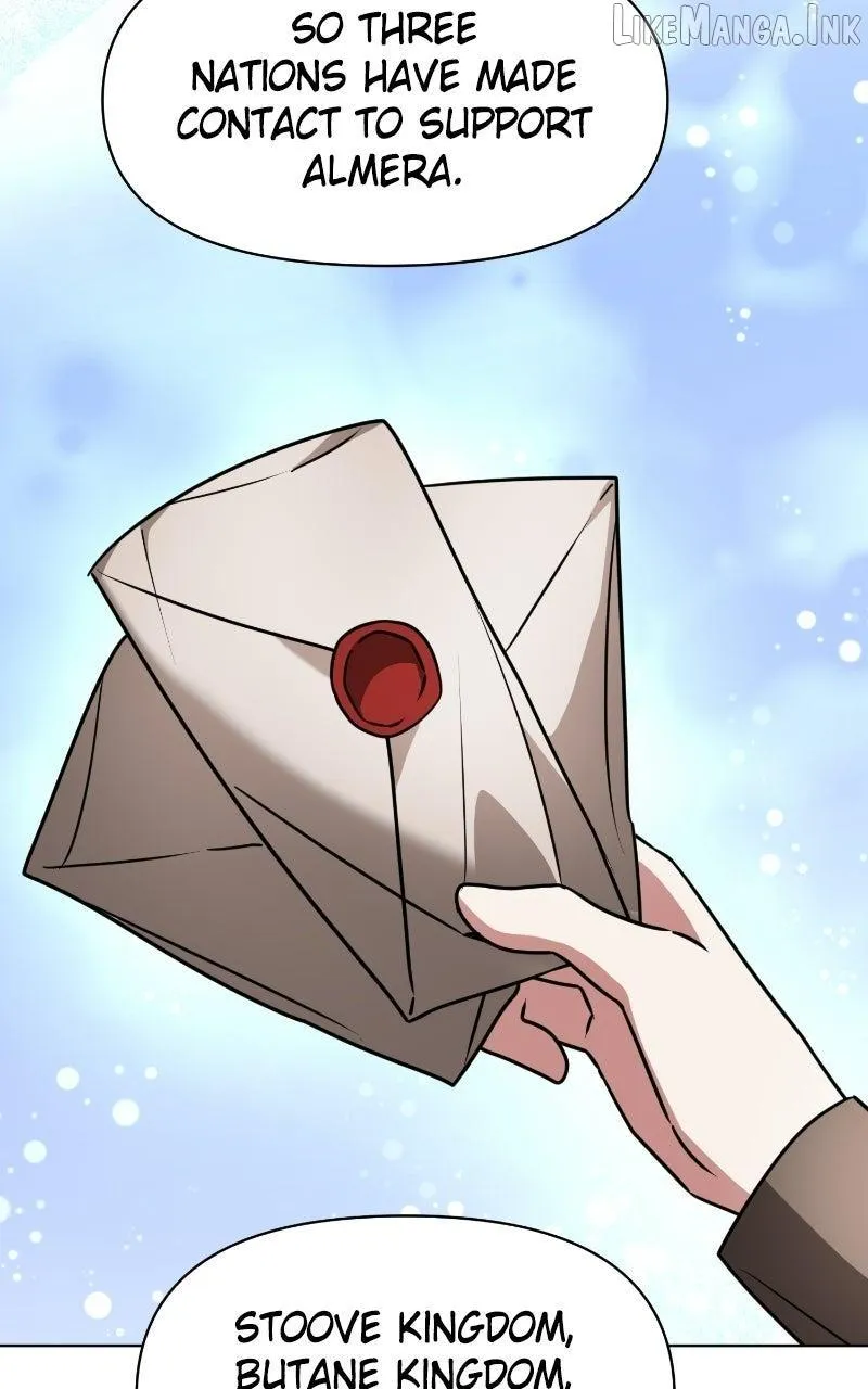 My Ruined Academy Chapter 97 page 28
