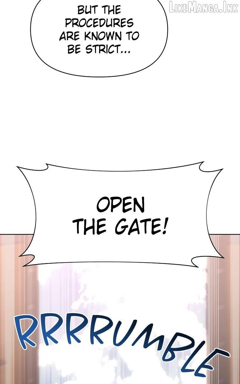 My Ruined Academy Chapter 97 page 54