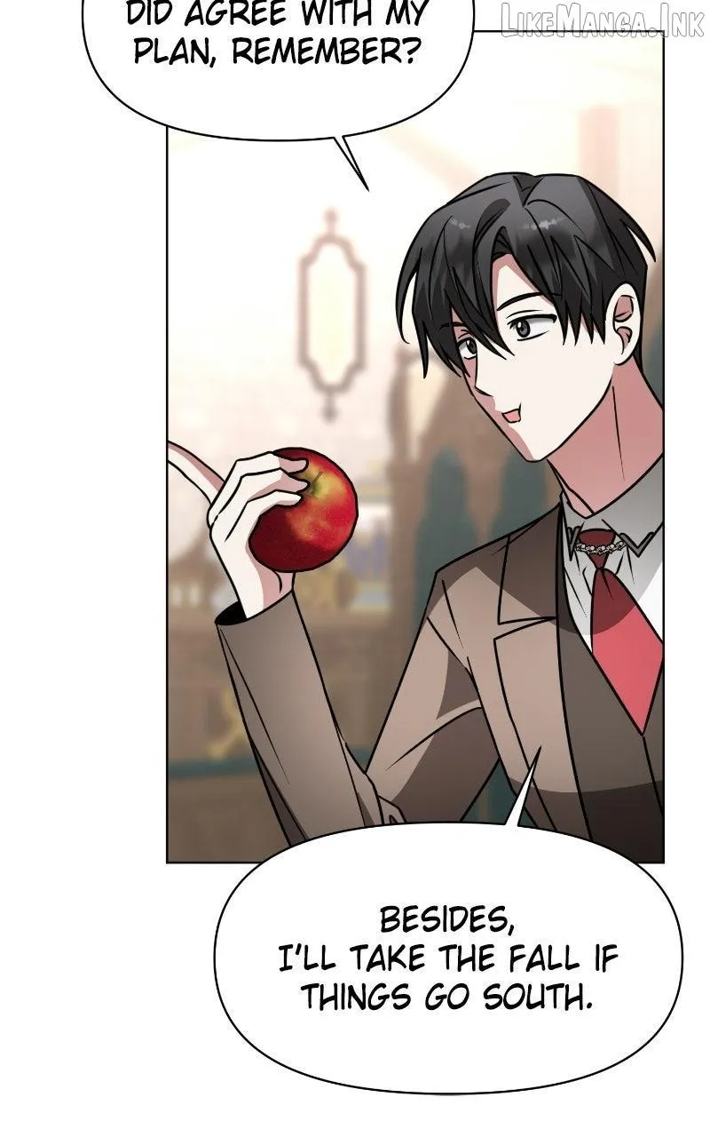 My Ruined Academy Chapter 97 page 15