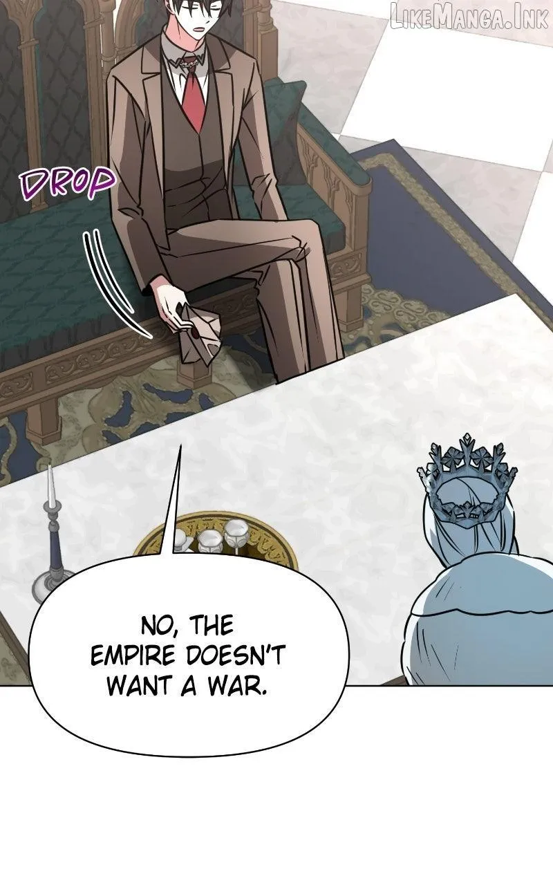 My Ruined Academy Chapter 97 page 30