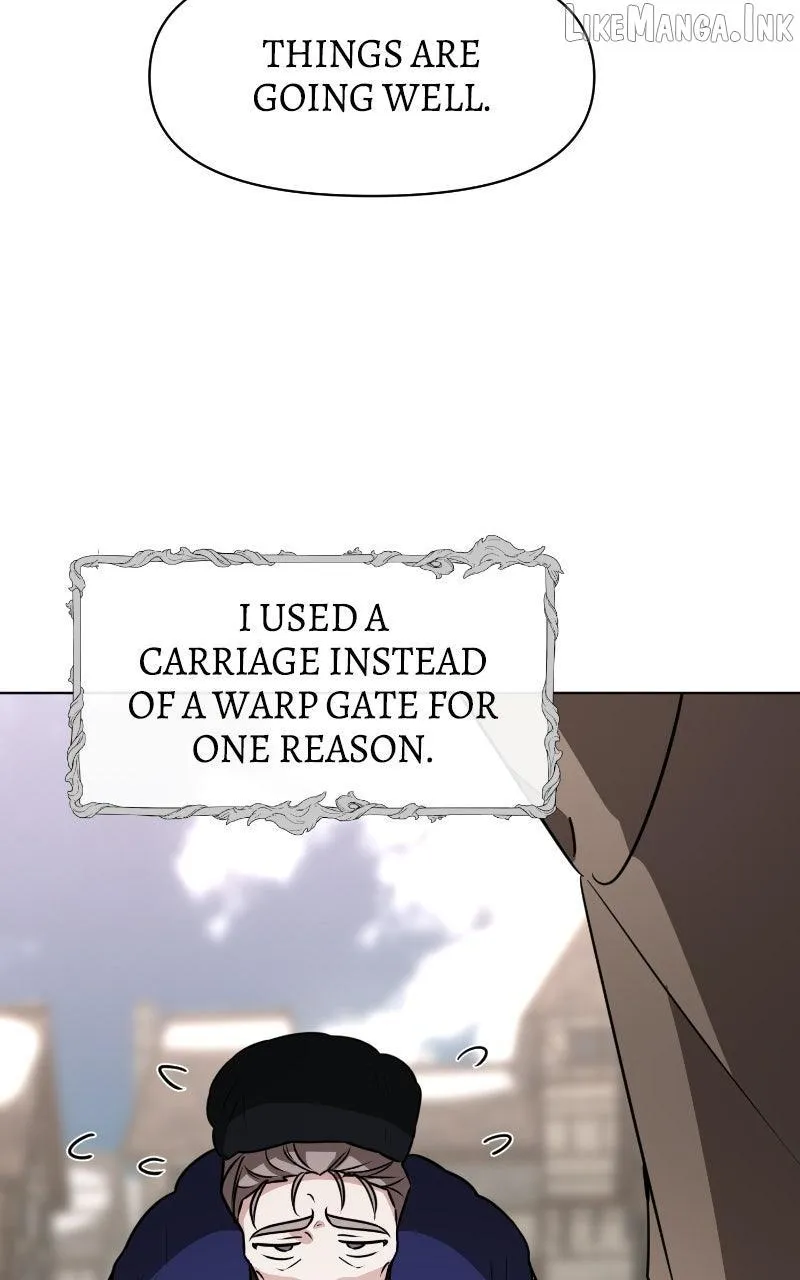 My Ruined Academy Chapter 97 page 62