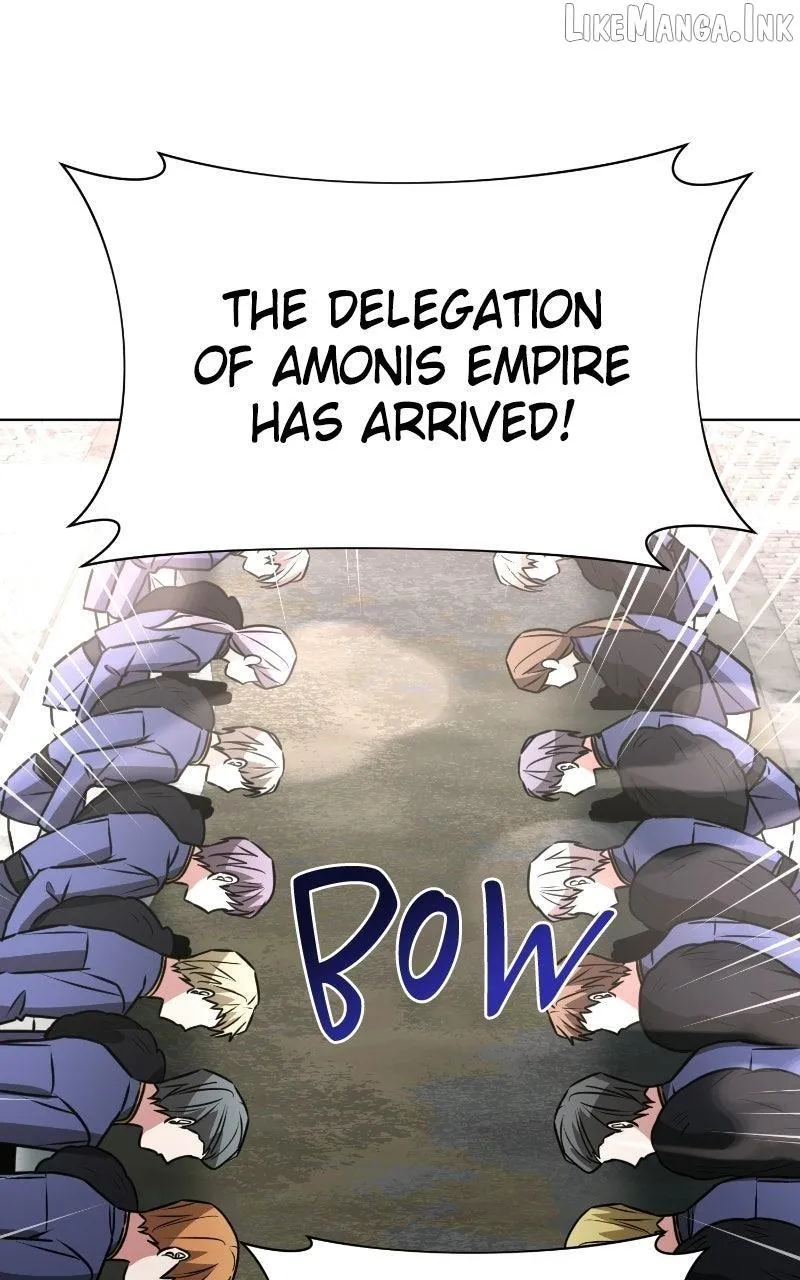 My Ruined Academy Chapter 97 page 56