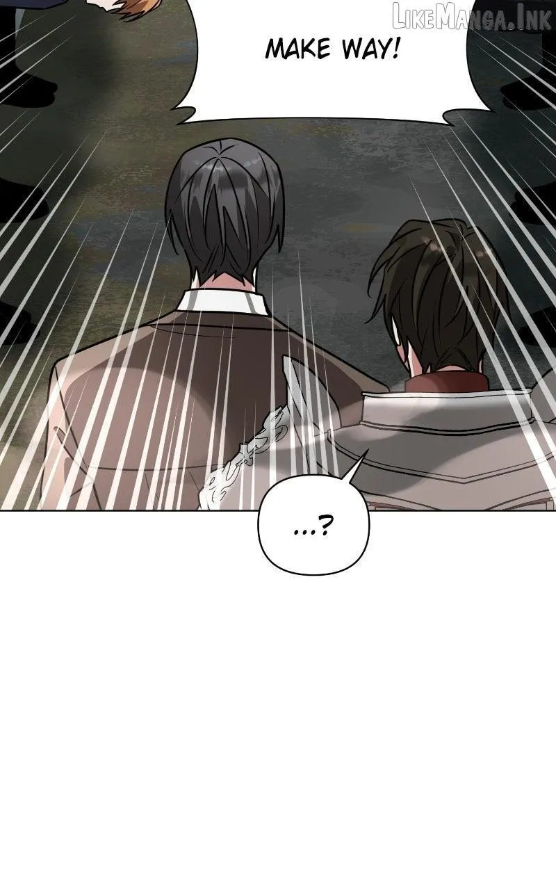 My Ruined Academy Chapter 97 page 57