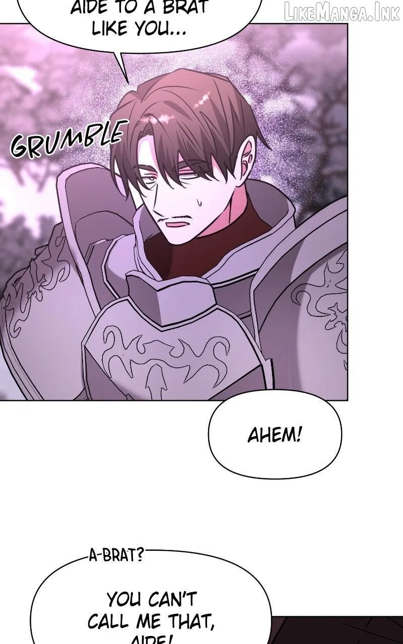 My Ruined Academy Chapter 97 page 40